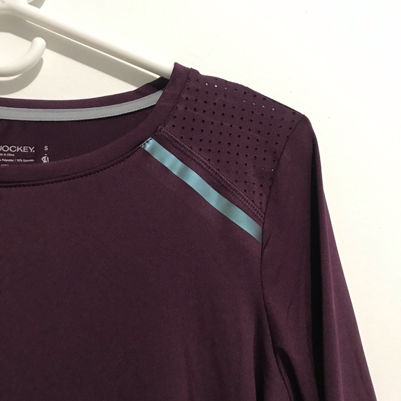 Jockey tops for women - Picture 2 of 4